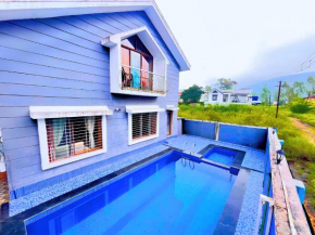 StayMist - Aegis Poolside Villa